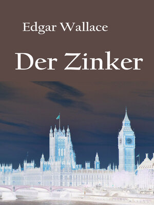 cover image of Der Zinker